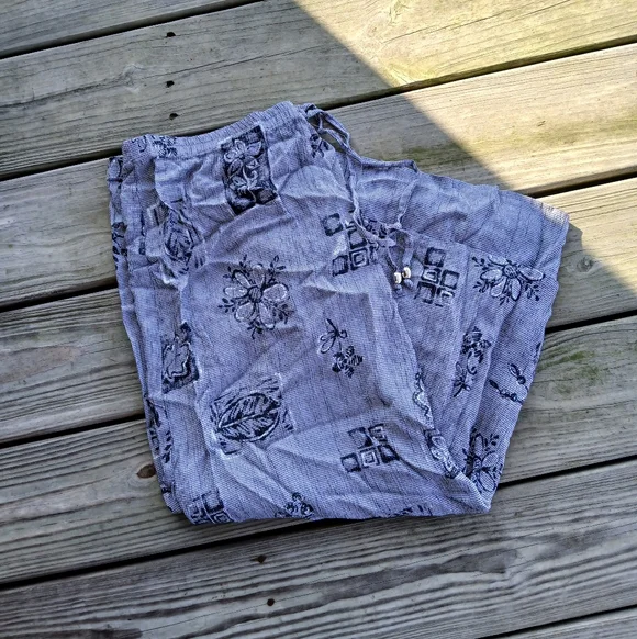 Vintage Y2K Fashion Bug Skirt - Picture 5 of 16